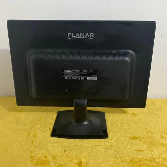pll2210w monitar